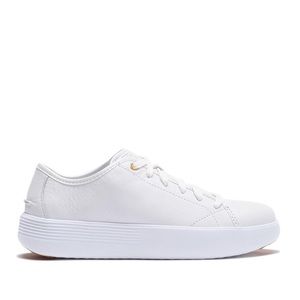 Cole haan platform sneakers
